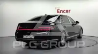 2019 Genesis G90