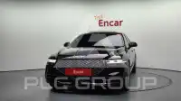 2019 Genesis G90