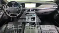 2019 Genesis G90