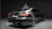 2019 Genesis G80