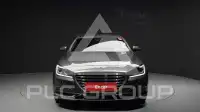 2019 Genesis G80