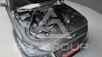 2019 Genesis G80