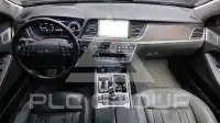 2019 Genesis G80