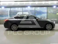 2019 Genesis G80