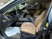 2019 Genesis G80