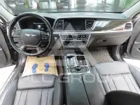 2019 Genesis G80