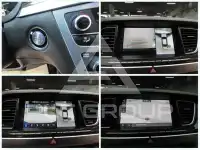 2019 Genesis G80