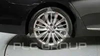 2019 Genesis G80