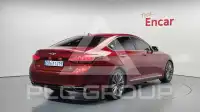 2019 Genesis G80
