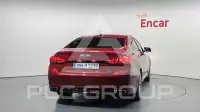 2019 Genesis G80