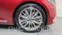 2019 Genesis G80