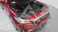 2019 Genesis G80