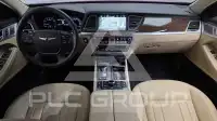 2019 Genesis G80