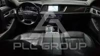 2019 Genesis G80