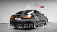 2019 Genesis G80