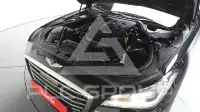 2019 Genesis G80