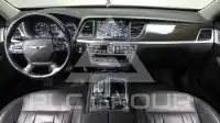2019 Genesis G80