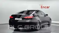 2019 Genesis G80