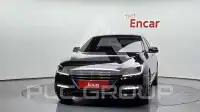 2019 Genesis G80