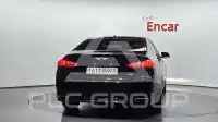 2019 Genesis G80