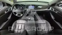 2019 Genesis G80