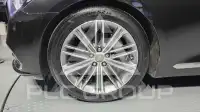 2019 Genesis G80