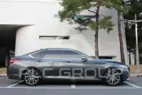 2019 Genesis G80