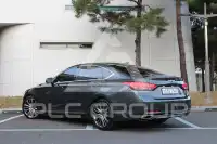 2019 Genesis G80