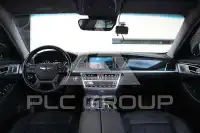2019 Genesis G80