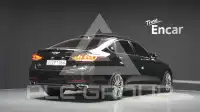2019 Genesis G80
