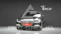 2019 Genesis G80