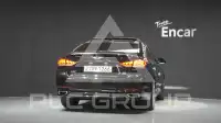 2019 Genesis G80