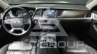 2019 Genesis G80