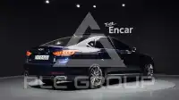 2019 Genesis G80
