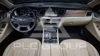 2019 Genesis G80
