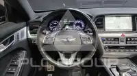 2019 Genesis G80