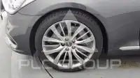 2019 Genesis G80