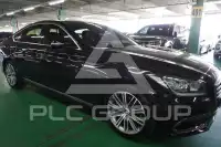 2019 Genesis G80