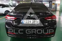 2019 Genesis G80