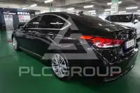 2019 Genesis G80
