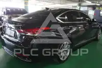 2019 Genesis G80