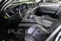 2019 Genesis G80