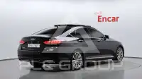 2019 Genesis G80