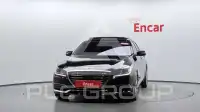 2019 Genesis G80