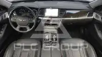 2019 Genesis G80