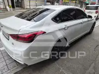 2019 Genesis G80