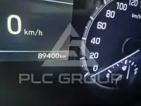 2019 Genesis G80