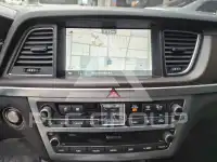 2019 Genesis G80