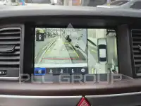 2019 Genesis G80