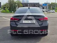 2019 Genesis G80